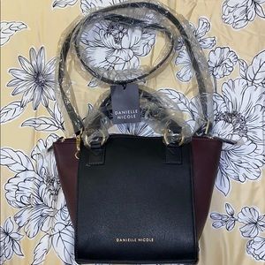 Danielle Nicole Alessandra mini crossbody